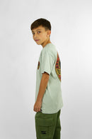 Remera Dos Padres Kids Regular 6903I