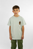 Remera Dos Padres Kids Regular 6903I