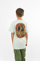 Remera Dos Padres Kids Regular 6903I