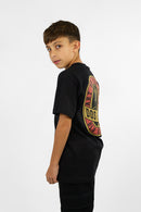 Remera Dos Padres Kids Regular 6013I