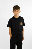 Remera Dos Padres Kids Regular 6013I