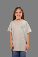 Remera Dos Padres Diseño