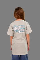 Remera Dos Padres Diseño