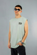 Musculosa Dos Padres