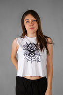 Musculosa Dos Padres  2Fathers Blanco