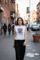 Musculosa Dos Padres 2Fathers Blanco