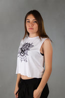 Musculosa Dos Padres  2Fathers Blanco