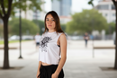 Musculosa Dos Padres 2Fathers Blanco