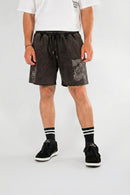 Bermuda Dos Padres Acid Wadh