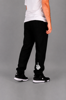 Jogging Dos Padres 2Fathers Hood Negro