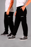 Jogging Dos Padres 2Fathers Hood Negro