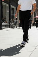 Jogging Dos Padres 2Fathers Hood Negro
