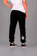 Jogging Dos Padres 2Fathers Hood Negro