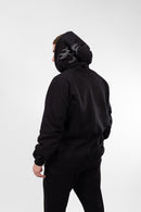 Campera Dos Padres H Oversize Hood