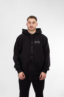 Campera Dos Padres H Oversize Hood