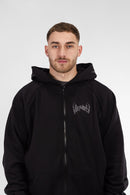 Campera Dos Padres H Oversize Hood