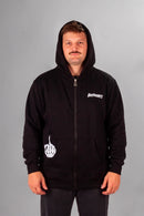 Campera Dos Padres 2Fathers Hood
