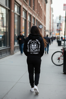Campera Dos Padres 2Fathers Negro