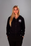 Campera Dos Padres 2Fathers Negro