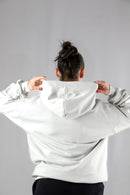 Buzo Dos Padres  H Oversize Basics 6901H Unisex