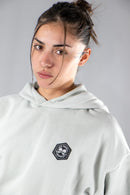 Buzo Dos Padres  H Oversize Basics 6901H Unisex