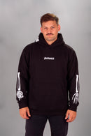 Buzo Dos Padres 2Fathers Hood Negro