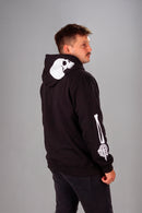 Buzo Dos Padres 2Fathers Hood Negro