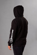 Buzo Dos Padres 2Fathers Hood Negro