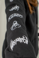 Buzo Dos Padres Kids Regular 6017l