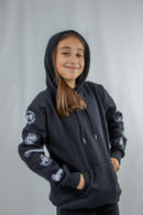 Buzo Dos Padres Kids Regular 6017l