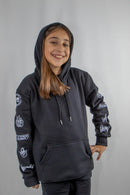 Buzo Dos Padres Kids Regular 6017l