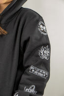 Buzo Dos Padres Kids Regular 6017l