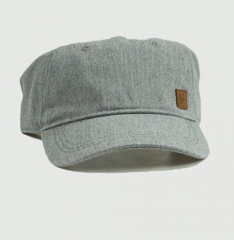 Gorra Roxy Mujer Gris Extra Innings