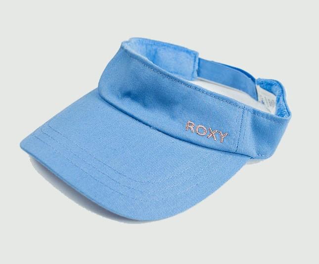 Visera Roxy Mujer Celeste Come Find Me (Bjdo)