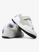 Zapatillas Vision Street Wear MC1400 Low Crudo