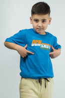 Remera Ocn Kids Original Aero Jeans 187