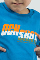 Remera Ocn Kids Original Aero Jeans 187