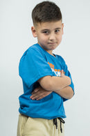 Remera Ocn Kids Original Aero Jeans 187