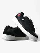 Zapatillas Vision Saavy Negro