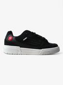 Zapatillas Vision Saavy Negro