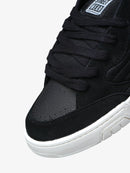 Zapatillas Vision Saavy Negro