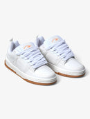 Zapatillas Mormaii Crest White Gum Wnt