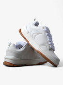 Zapatillas Mormaii Crest White Gum Wnt