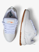 Zapatillas Mormaii Crest White Gum Wnt