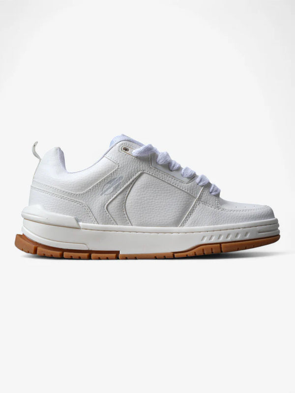 Zapatillas Mormaii Crest White Gum Wnt