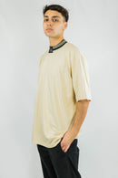 Remera Ocn H Relax Detroit Hielo Mist 122