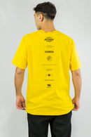 Remera Ocn H Original Lima Smoked 087