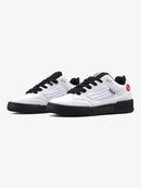 Zapatillas Vision Saavy White Blanco