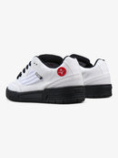 Zapatillas Vision Saavy White Blanco