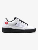 Zapatillas Vision Saavy White Blanco